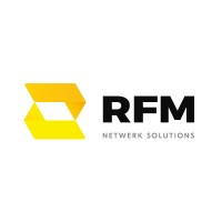 RFM Netwerk Solutions logo - Similar company to Bvm Telecom B.V.