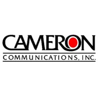 Cameron Communications Inc