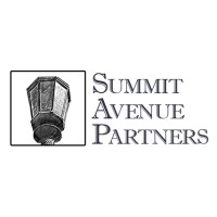 Summit Avenue Partners logo - Similar company to Purealchemy Design