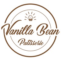 Vanilla Bean Patisserie logo - Similar company to Vanilla & The Bean