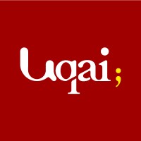 Uqai logo - Similar company to Zelify
