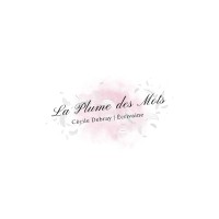 La plume des mots logo - Similar company to Beecomy