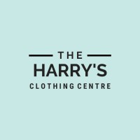 The Harry's Clothes Brand logo - Similar company to English Prime