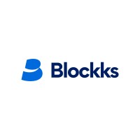 Blockks logo - Similar company to Connective Ai