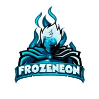 Frozeneon logo - Similar company to Poggiplay