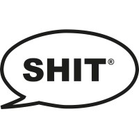 SHIT® SKATEBOARD COMPANY logo - Similar company to Sbsx - Skateboard Solutions