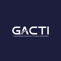 GACTI logo - Similar company to Qacti Ltd
