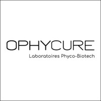 OPHYCURE France logo - Similar company to Phyco-Biotech Laboratories