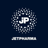 Jetpharma SA logo - Similar company to Alpex Pharma Sa