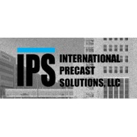 International Precast Soultions logo - Similar company to International Precast Inc.
