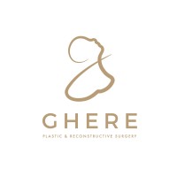 GHERE PLASTIC AND RECONSTRUCTIVE SURGERY logo - Similar company to Imagine Unlimited, Llc