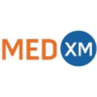 MedXM logo - Similar company to Meaecare