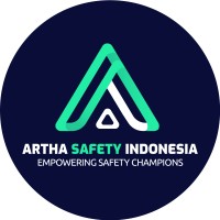 PT Artha Safety Indonesia logo - Similar company to My Skills My Future