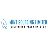 Mint Sourcing Limited logo - Similar company to B4B Promotions