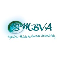 SYNDICAT MIXTE DU BASSIN VERSANT ARLY logo - Similar company to Geonov
