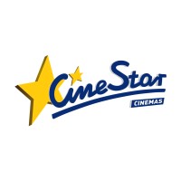 CineStar Cinemas logo - Similar company to Extra Fm