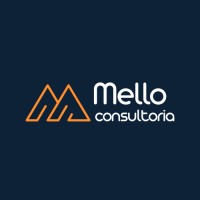 Mello Consultoria logo - Similar company to Facenter | Centro De Diagnóstico Digital Da Face