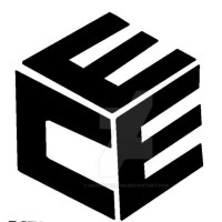 ECEA-SVCE logo - Similar company to The Forum Of Data Science Engineers - Svce