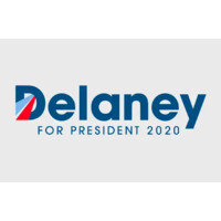John Delaney for President 2020 logo - Similar company to Splash At Yale