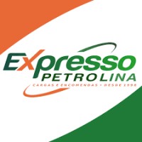 Expresso Petrolina logo - Similar company to Alog As