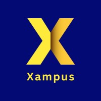 XampusAI logo - Similar company to Eleven Studios