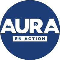 AURA en action logo - Similar company to Kontea