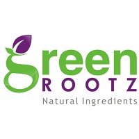 Green Rootz - Natural Ingredients logo - Similar company to Packmech Engineers