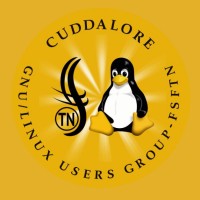 Cuddalore GNU Linux Users Group logo - Similar company to Owasp Cuddalore Chapter