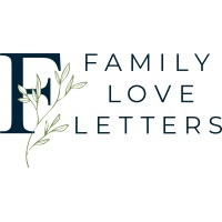 Family Love Letters logo - Similar company to Skyterra Design