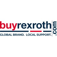 BuyRexroth.com logo - Similar company to Mobile Industries