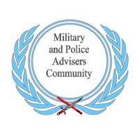 MPAC - Military and Police Advisers Community logo - Similar company to Eyedsec Cyber Security Gmbh