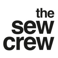 The Sew Crew Foundation logo - Similar company to Clean & Unique