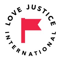 Love Justice International logo - Similar company to Justice Coalition Of Religious