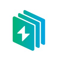 Voltavate logo - Similar company to Electrifi Ventures