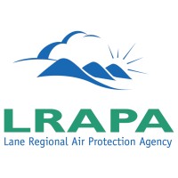 Lane Regional Air Protection Agency logo - Similar company to Portland Bureau Of Emergency Management