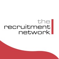 The Recruitment Network logo - Similar company to Adept Projects Nz