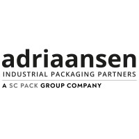 ADRIAANSEN logo - Similar company to Sc Pack