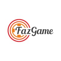FazGame logo - Similar company to Escribo - Educação Do Seu Jeito