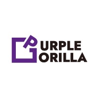 PurpleGorilla logo - Similar company to Supervillain Labs