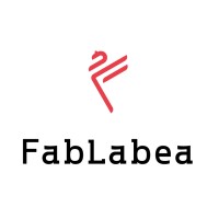 FabLabea logo - Similar company to La Ferme D'Uhaldia