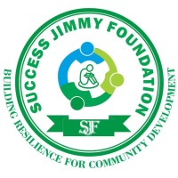SUCCESS JIMMY FOUNDATION logo - Similar company to Gloria Diri Foundation