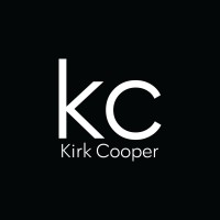 Kirk Cooper logo - Similar company to Lotuff Leather