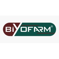 BİYOFARM GIDA TARIM HAYV. SAN. TİC. LTD. ŞTİ. logo - Similar company to Edmar Tarım  San. Ve Tic. A.Ş.