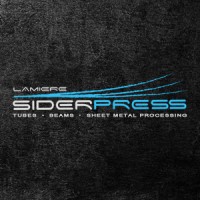 SIDERPRESS LAMIERE SRL logo - Similar company to Pastorelli S.P.A.
