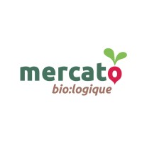 mercato bio:logique gmbh logo - Similar company to Frutico.Ch