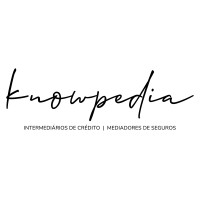 Knowpedia logo - Similar company to Fahma