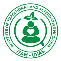 Institute of Traditional and Alternative Medicine (ITAM_UHAS) logo - Similar company to Smartlogitecx