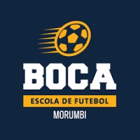 Escola De Futebol Boca Juniors - Unidade Morumbi