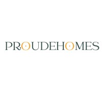 ProudeHomes logo - Similar company to Kvid Interior Design