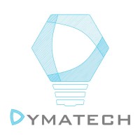 Dymatech logo - Similar company to Stano Engineering B.V.